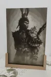 Black Myth: Wukong_0.2mm Nozzle_0.2mm Pixel Resolution