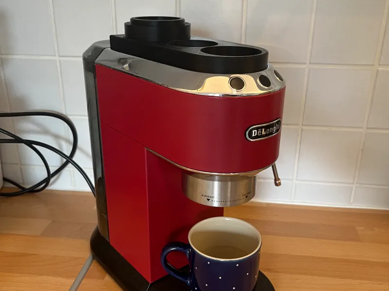 Delonghi