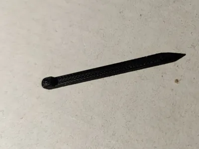 Victorinox Toothpick