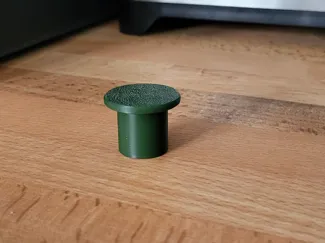 Cork Replacement Plug