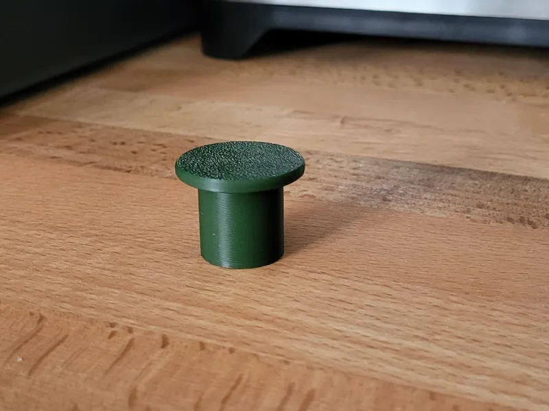 Cork Replacement Plug