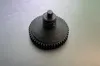 0.08mm layer, 3 walls, 100% infill