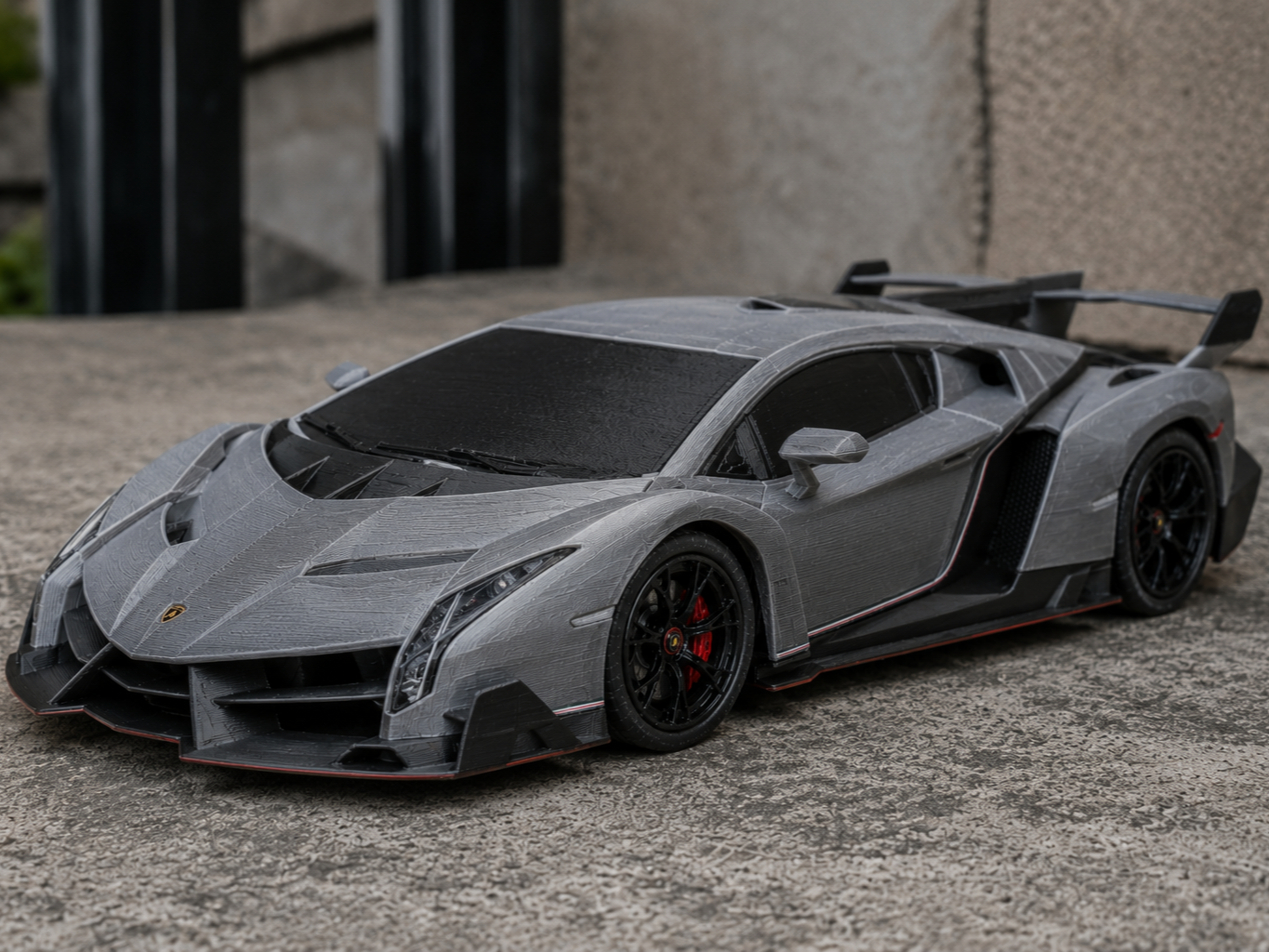 Lamboghini veneno