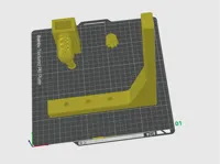 0.16mm layer, 2 walls, 15% infill