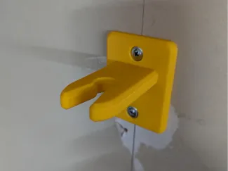 DeWalt Vac Accessories Mesh Bag Hook