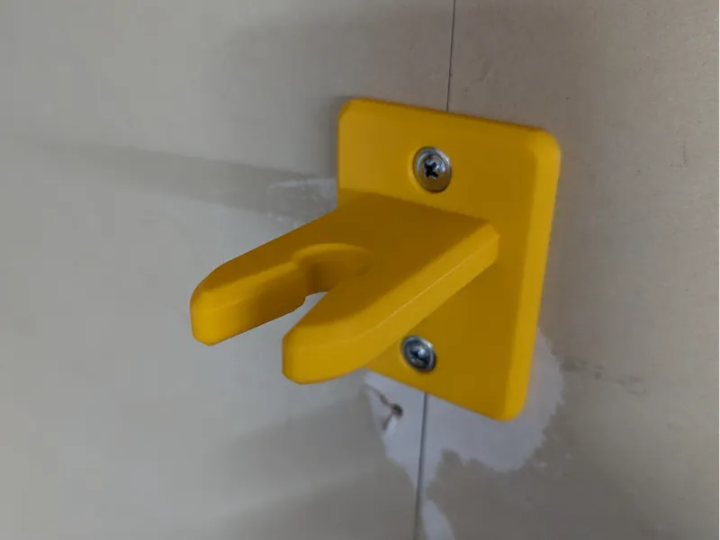 DeWalt Vac Accessories Mesh Bag Hook