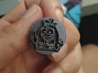 0.2mm layer, 3 walls, 10% infill