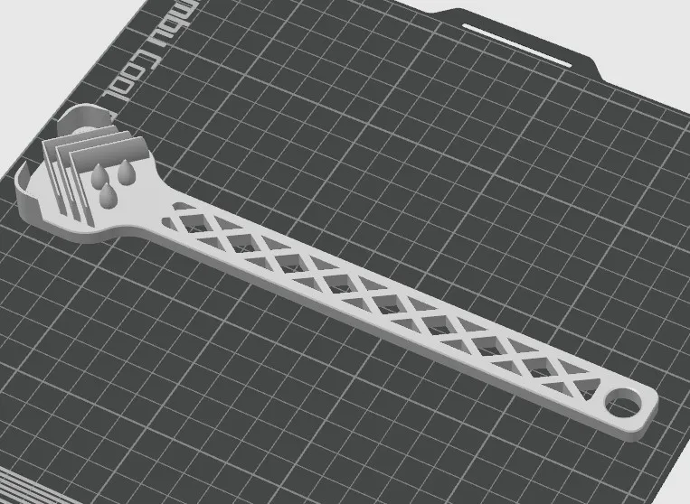 Back Scratcher