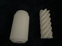 0.24mm layer, 2 walls, 15% infill