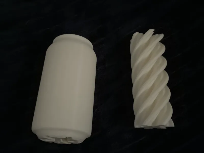 Soda Can Passthrough Fidget LIFE SIZE Custom Wraps