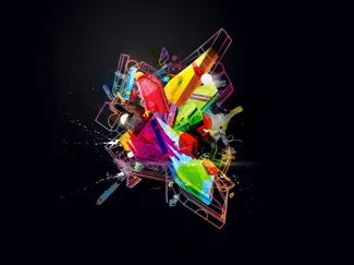 crystal cool