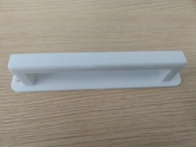 门把手