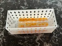 Organisateur pour bâtonnets de fromage (180 x 73 mm) — photo 1
