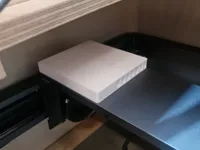 0.16mm layer, 3 walls, 20% infill