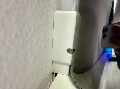 Mac Pro 6.1 (2013) Trashcan cable cover