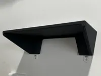 0.2mm layer, 2 walls, 5% infill