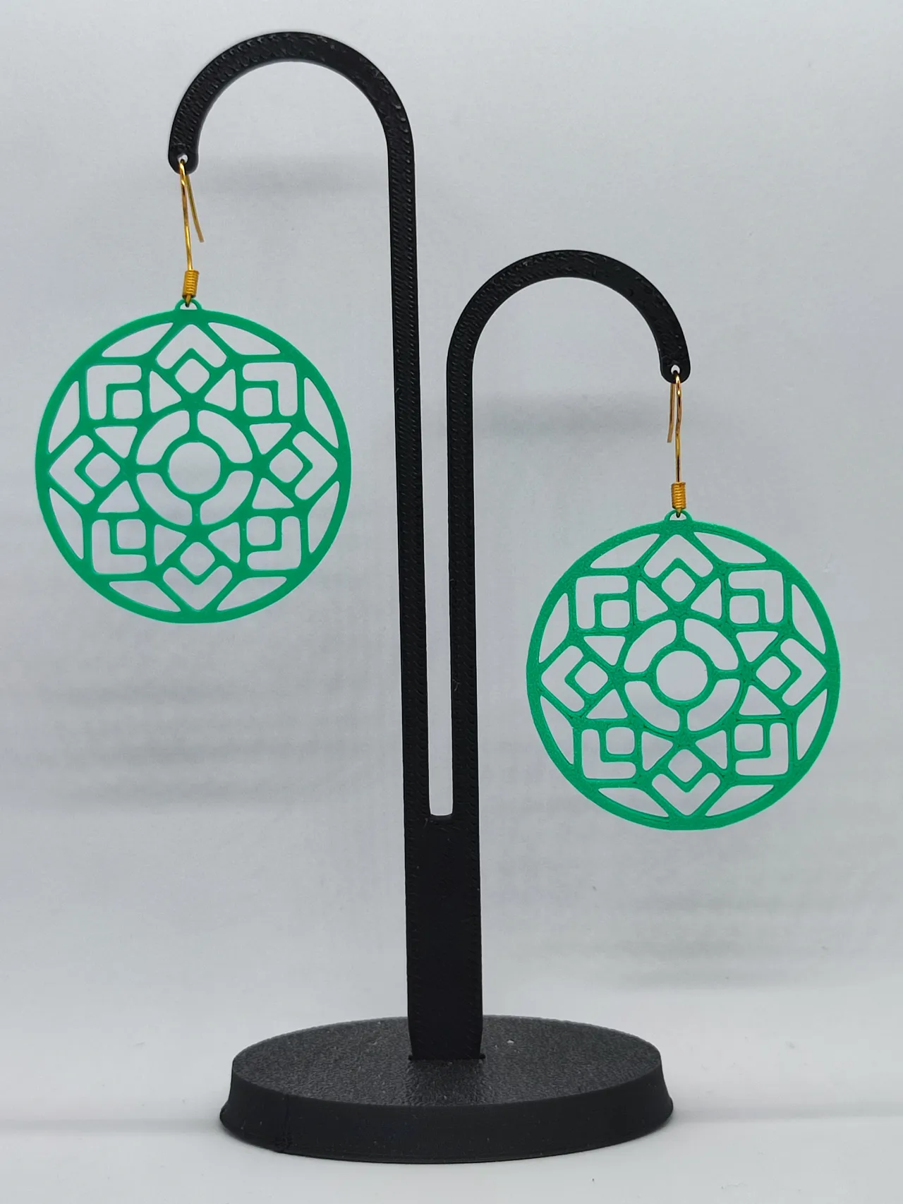 Aretes Aromas de Granada view 3