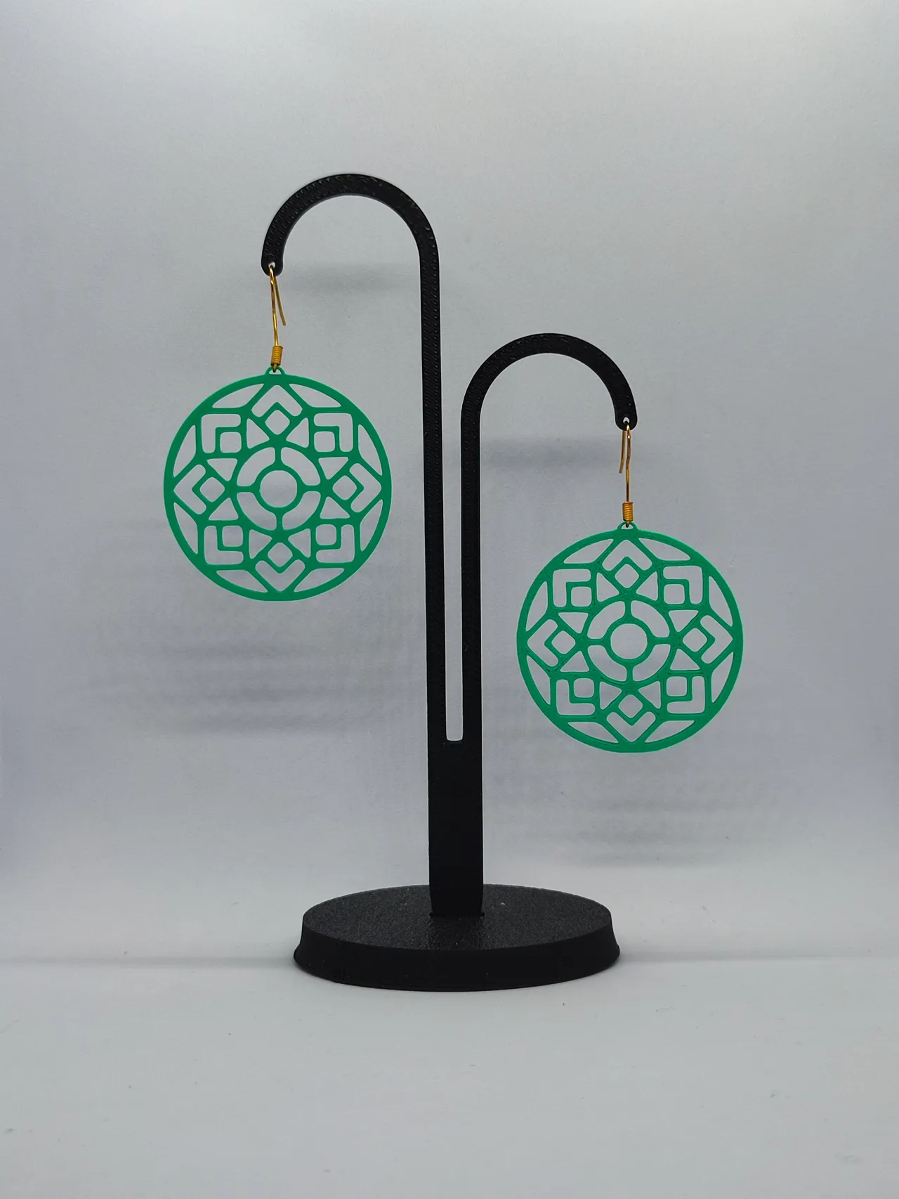 Aretes Aromas de Granada view 2
