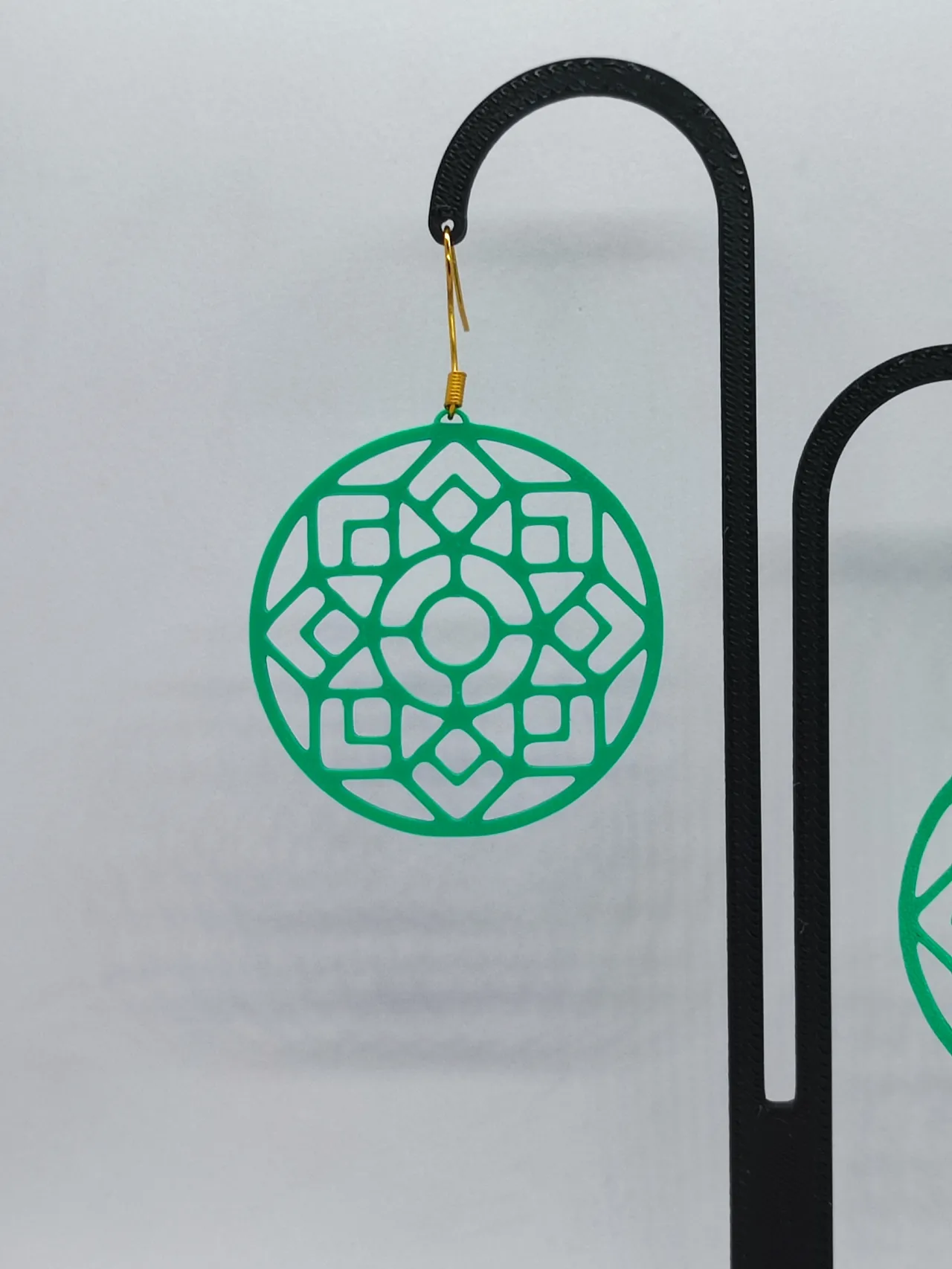 Aretes Aromas de Granada view 4