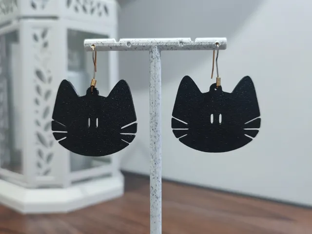 Aretes Mofletes al Poder