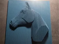0.2mm layer, 2 walls, 10% infill