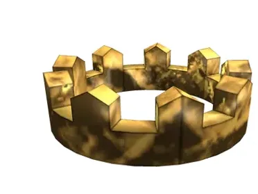 Golden Crown