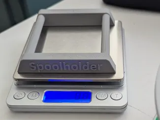 Spool Holder/Stand