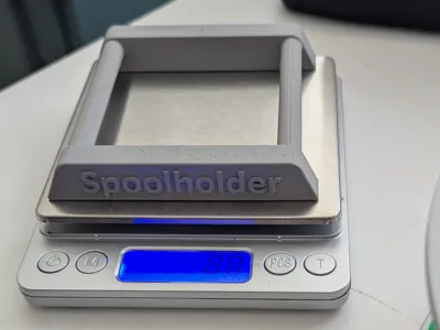 Spool Holder/Stand