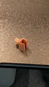 0.12mm layer, 2 walls, 15% infill