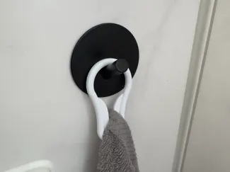 Handtuchaufhänger