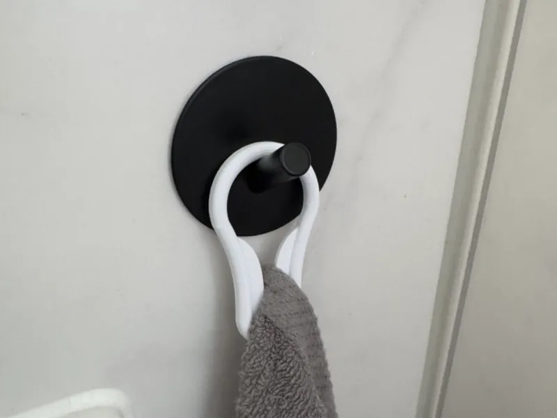 Handtuchaufhänger