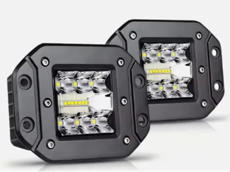 "Guarnizioni" Faretti 4x4
