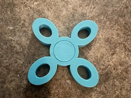 fidget spinner
