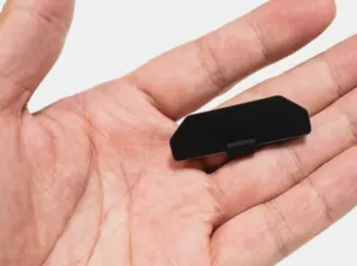WIN 5 Power port cover