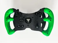0.2mm layer, 4 walls, 20% infill
