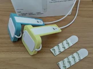 Wall Mount Gizmo Watch Charging Stand