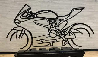 Ducati Panigale 1199