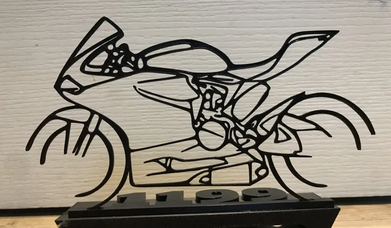 Ducati Panigale 1199