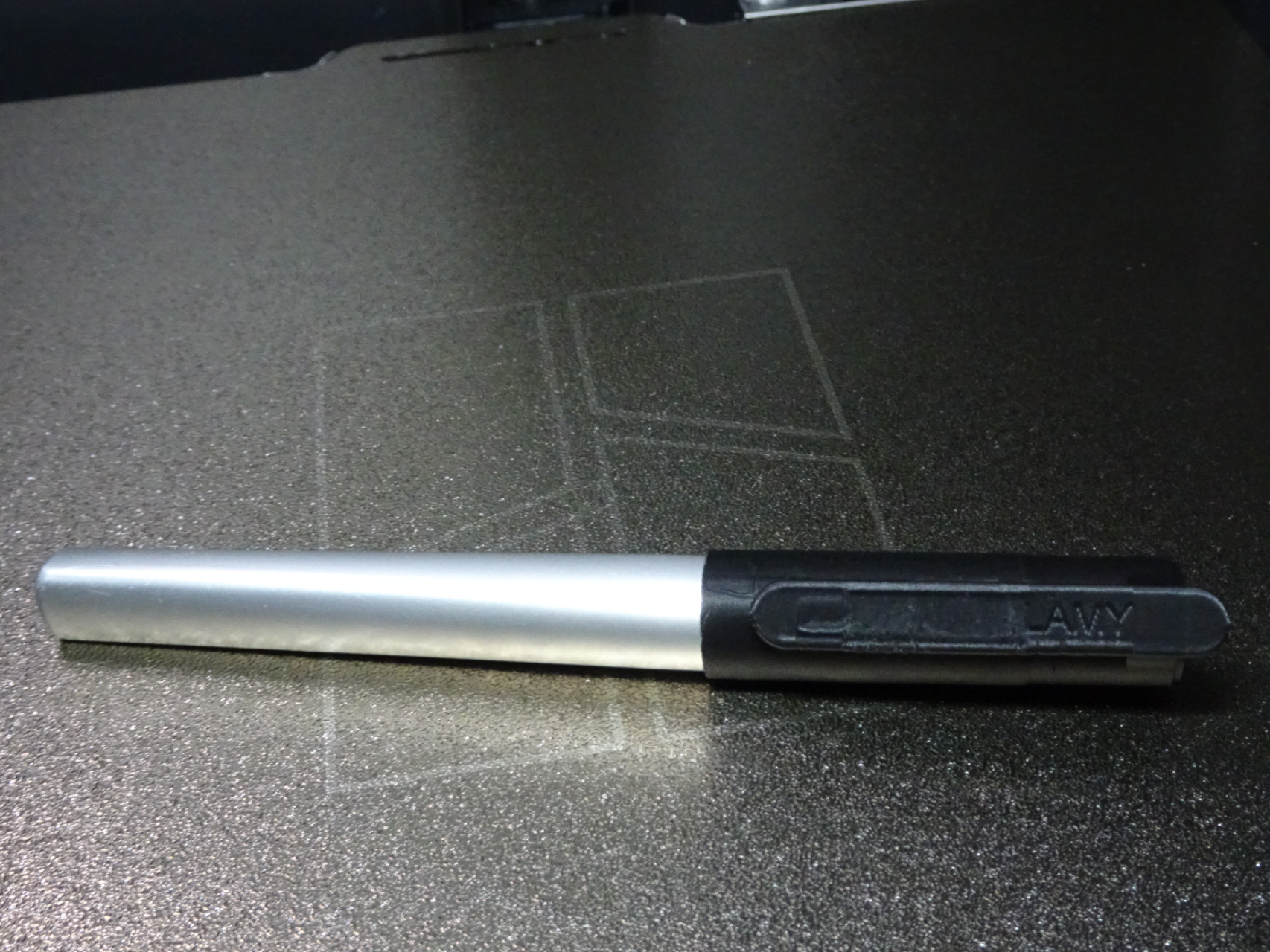 LAMY Füller Deckel/ Verschluss