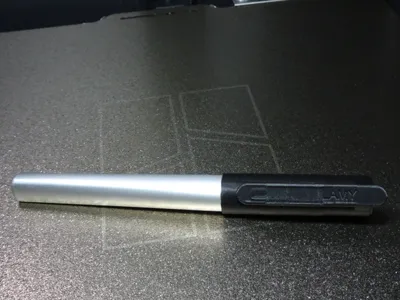 LAMY Fountain Pen Cap/Closure