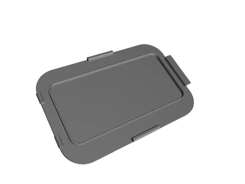 Kymco Agility Carburetor Maintenance Lid