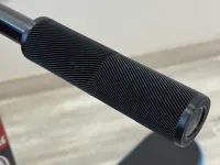 0.2mm layer, 1 walls, 15% infill