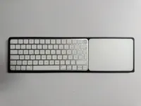 Boîtier pour clavier Mac — photo 1