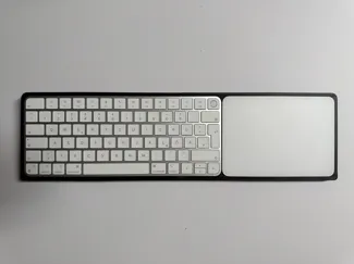Mac Keyboard