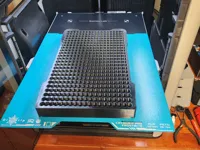 0.24mm layer, 2 walls, 15% infill