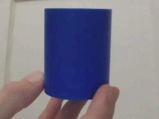 Petit verre à eau