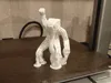 0.2mm layer, 2 walls, 15% infill -Arachne,Tuned Adhesion