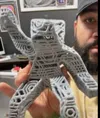 200% 0.2mm layer, 2 walls, 15% infill