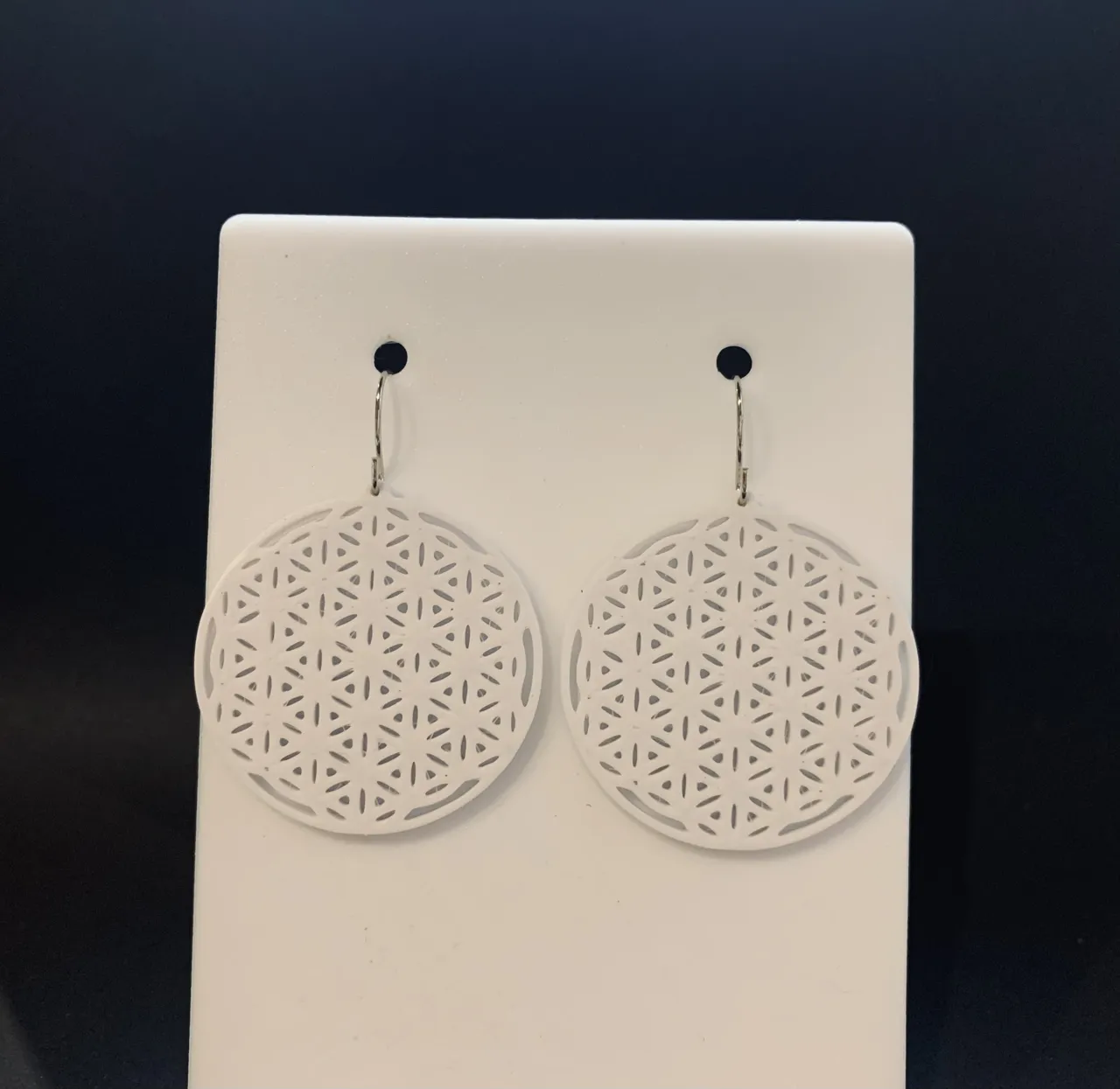 Boucles oreilles 180 view 2