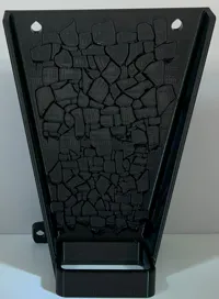 0.2mm layer, 2 walls, 20% infill